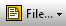 Toolbar File Button